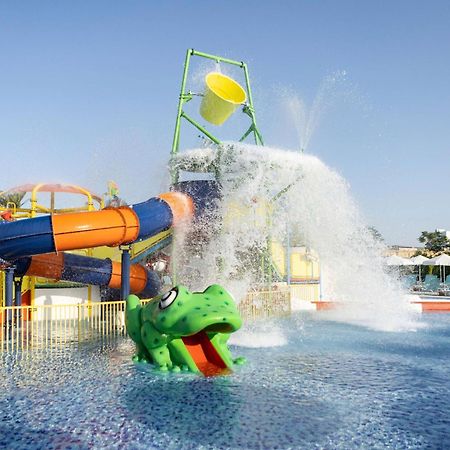 Ramada Resort By Wyndham Lara Antalya Ngoại thất bức ảnh