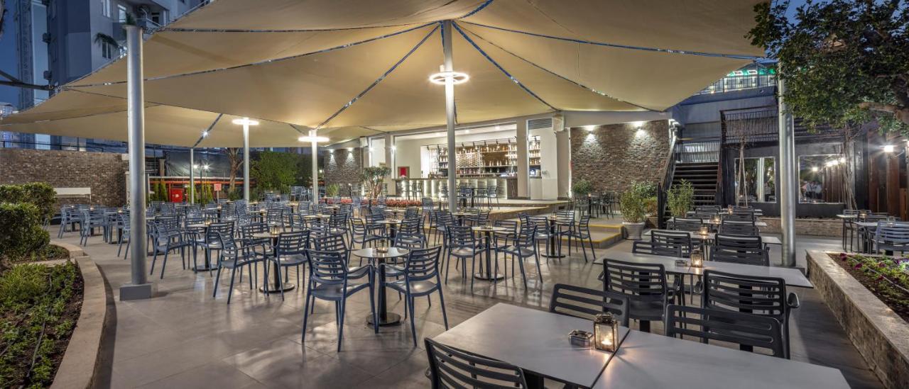 Ramada Resort By Wyndham Lara Antalya Ngoại thất bức ảnh