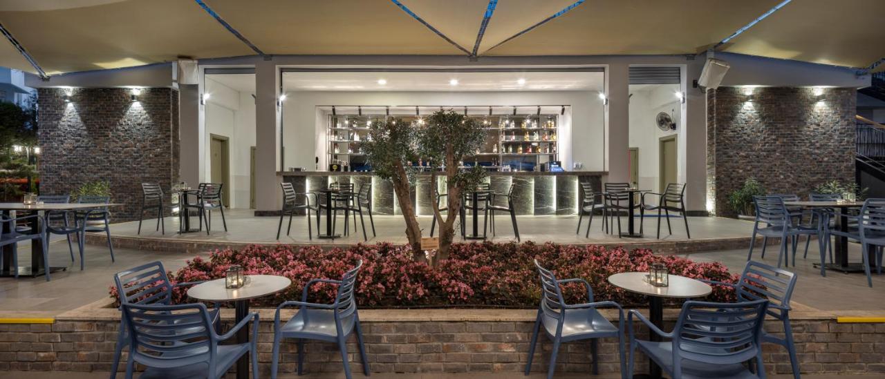 Ramada Resort By Wyndham Lara Antalya Ngoại thất bức ảnh