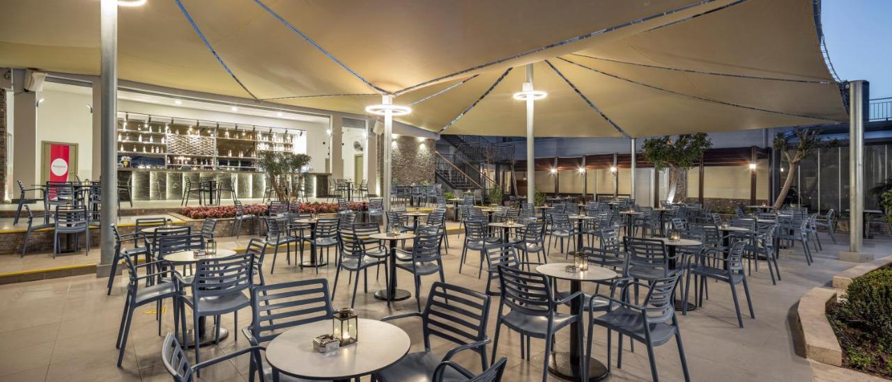 Ramada Resort By Wyndham Lara Antalya Ngoại thất bức ảnh