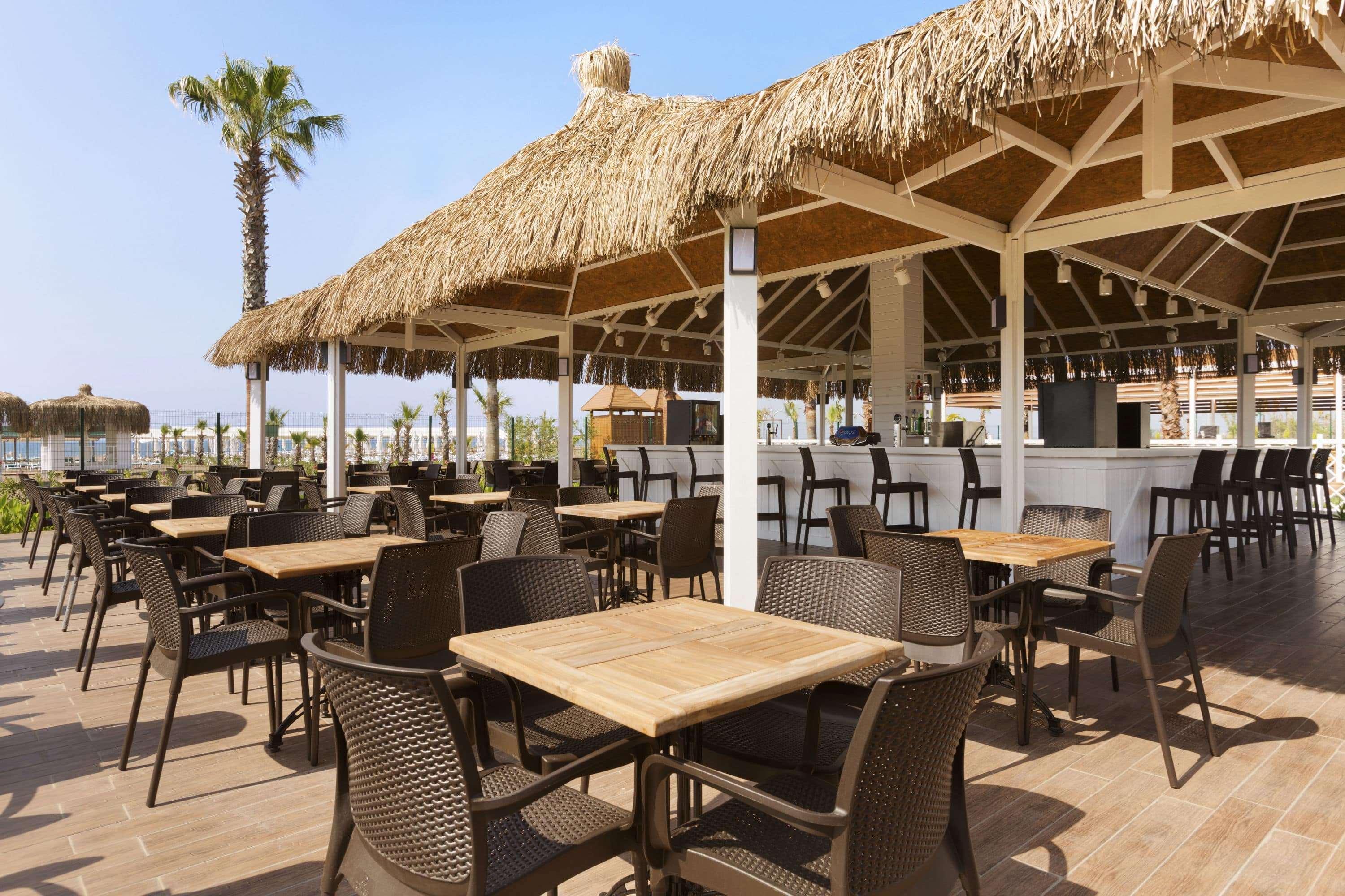 Ramada Resort By Wyndham Lara Antalya Ngoại thất bức ảnh